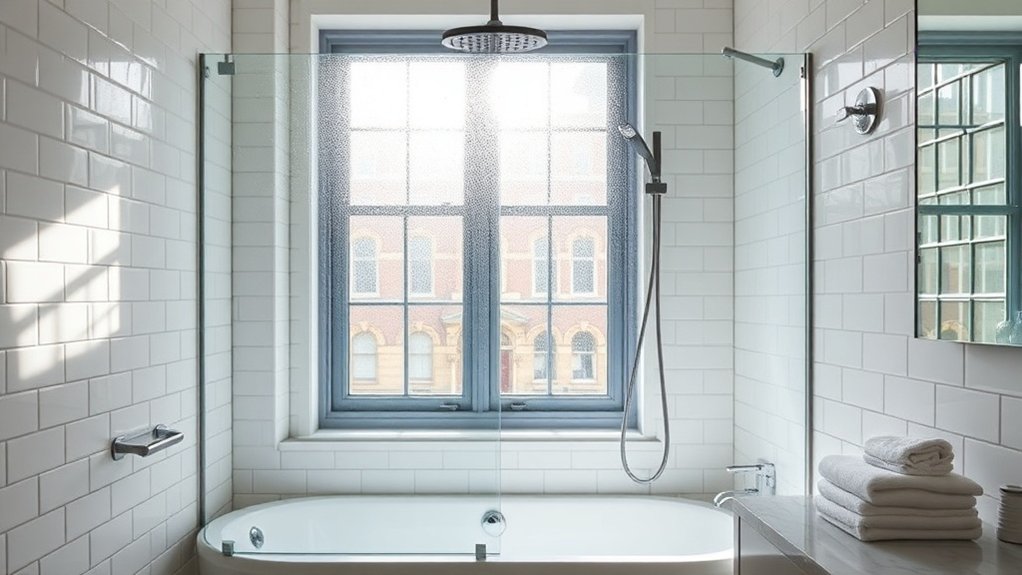Bath Screens Thame