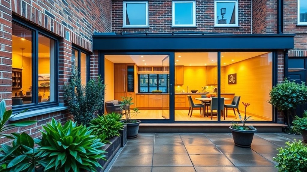 Conservatories & Extensions Thame