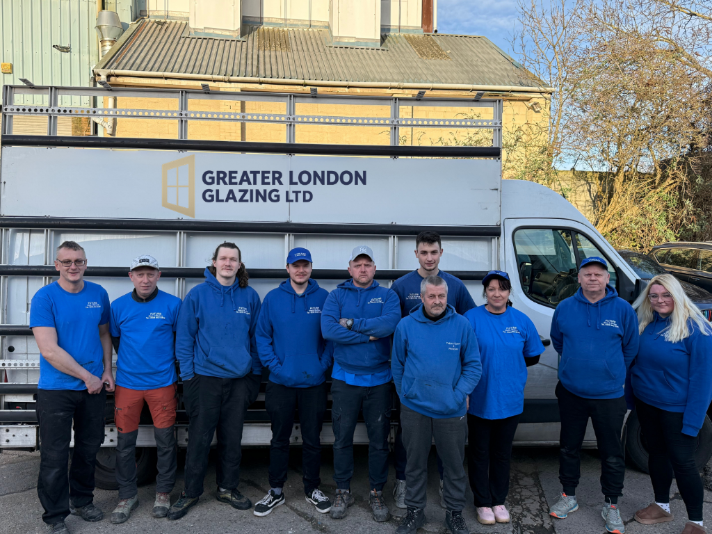 Professional Glazing & Window Specialists Thame