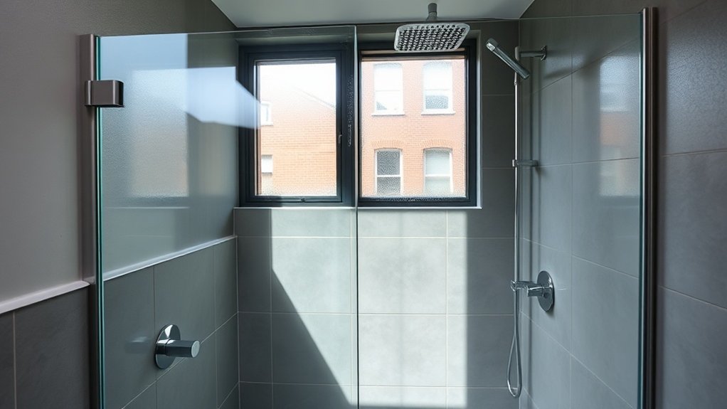 Shower Screens Sydenham