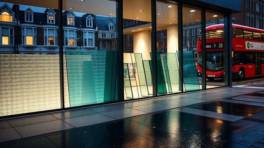 Specialist Glass Thame