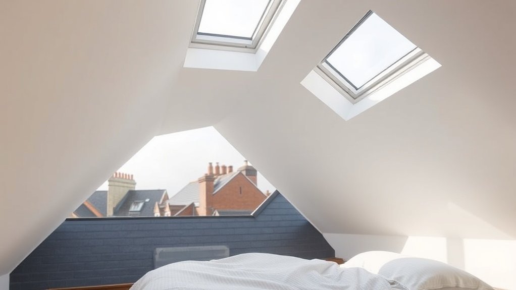 Tubular Skylights Thame