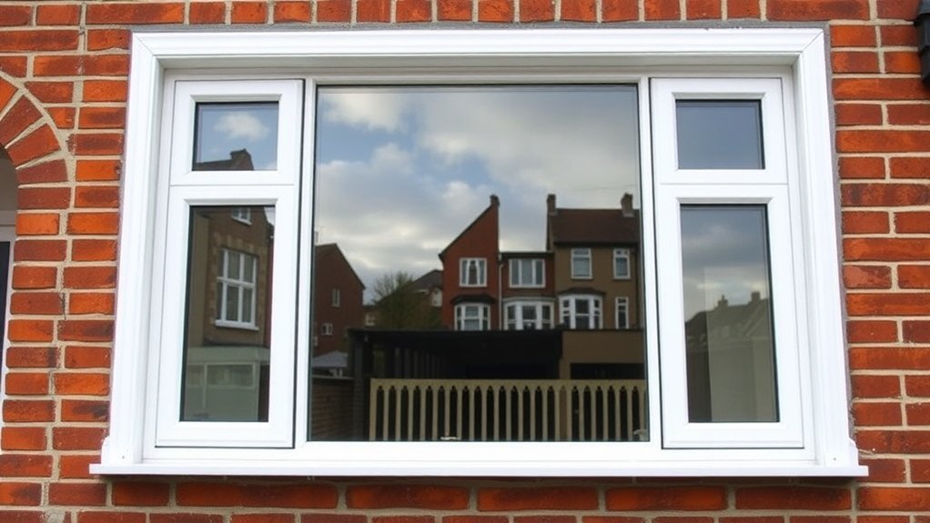 uPVC Windows Thame