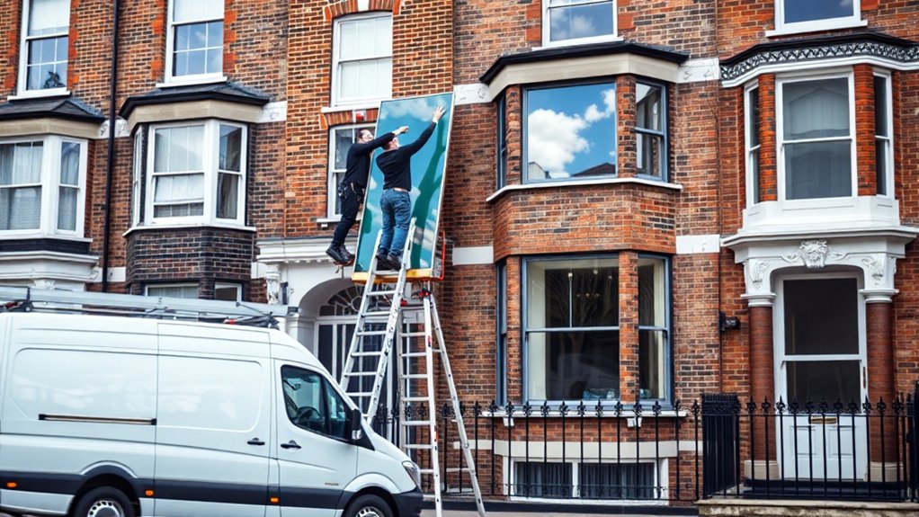 Window Installation Thame