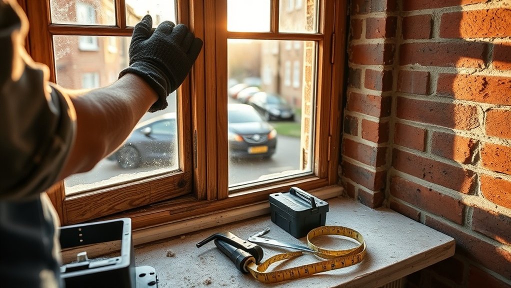 Window Repair Sydenham