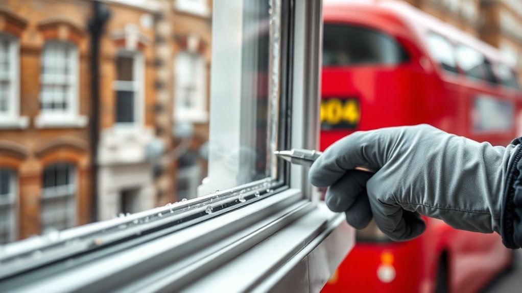 Window Seal Repair Thame
