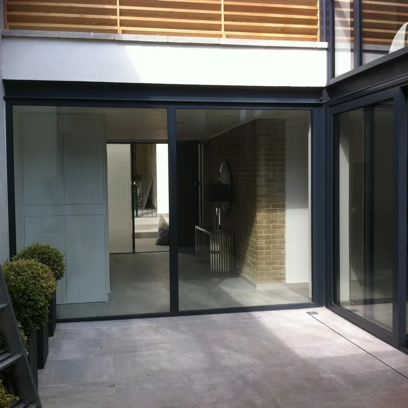 Thame Glazier Services