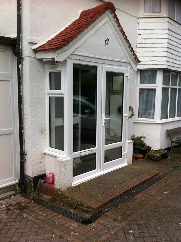 Thame Window & Door Services